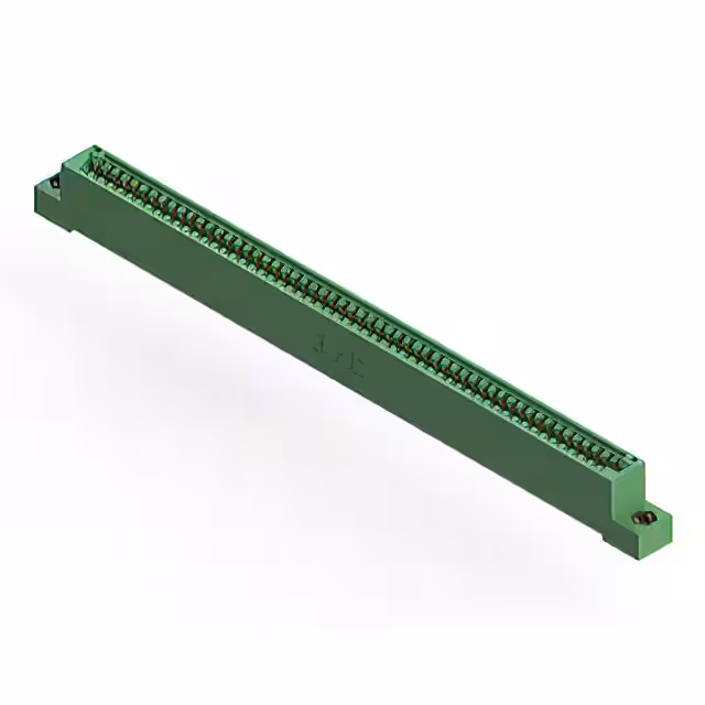 845-056-524-108 EDAC Inc.  Edgeboard Connectors